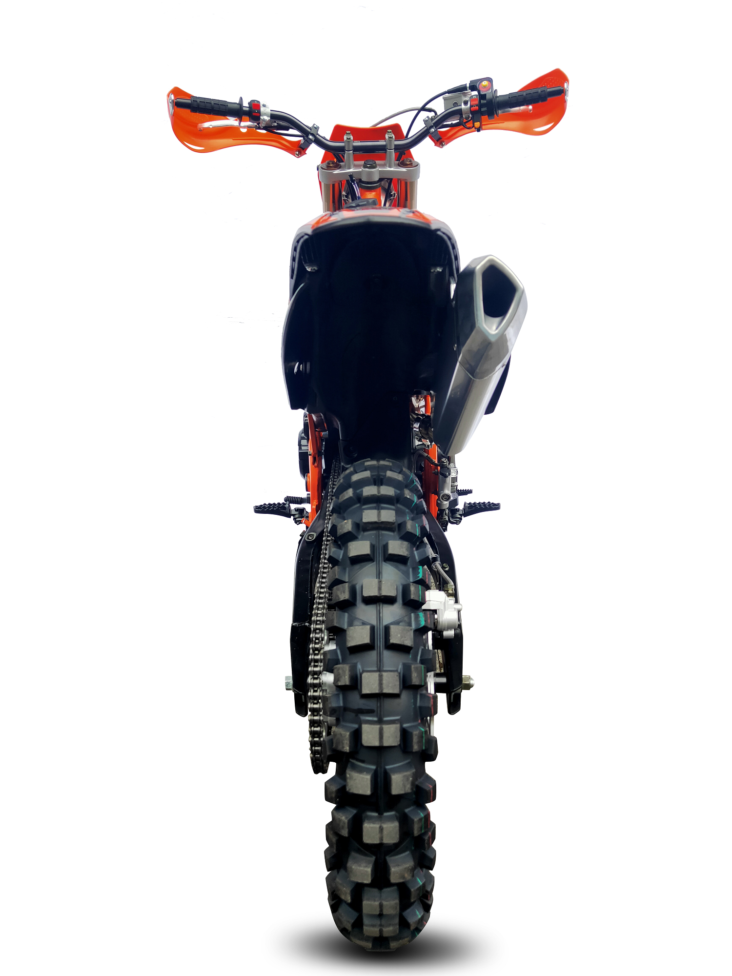 Motocross-250cc-Alfarad-T7-far-LED-pornire-la-buton-si-kickstart-cutie-de-viteza-in-5-trepte-roti-21-18-Galben-10