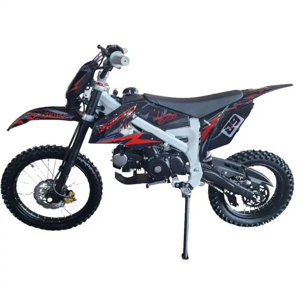 Cross-125cc-KXD-Pro-Germany-GT-125-S-Far-LED-Pornire-la-buton-si-Kickstart-Cutie-de-viteza-in-4-Trepte-Roti-17-14-Rosu-2