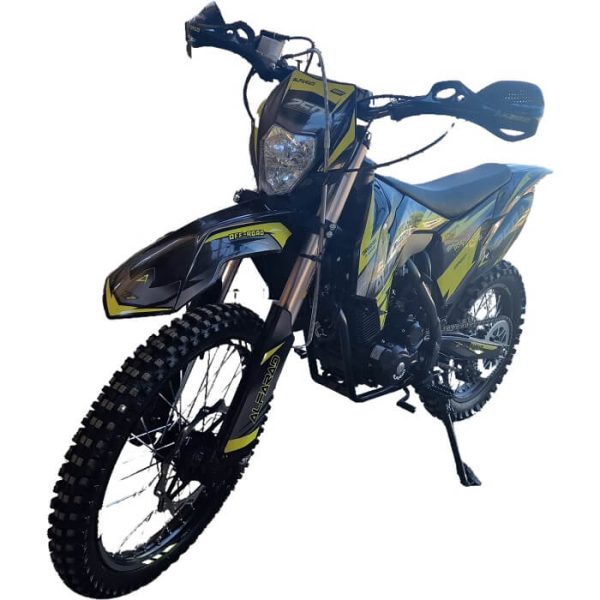 Motocross-250cc-Alfarad-T7-far-LED-pornire-la-buton-si-kickstart-cutie-de-viteza-in-5-trepte-roti-21-18-Galben-1