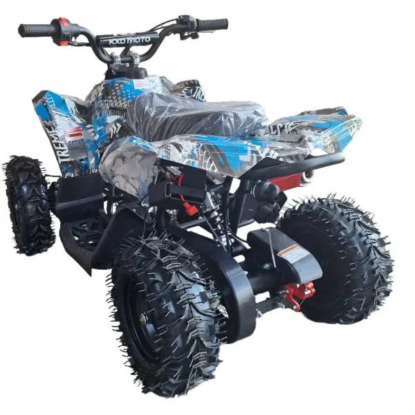 ATV-copii-KXD-Pro-Renegate-3A-e-start-automata1-2timpi-6inch-albastru-grafiti-3