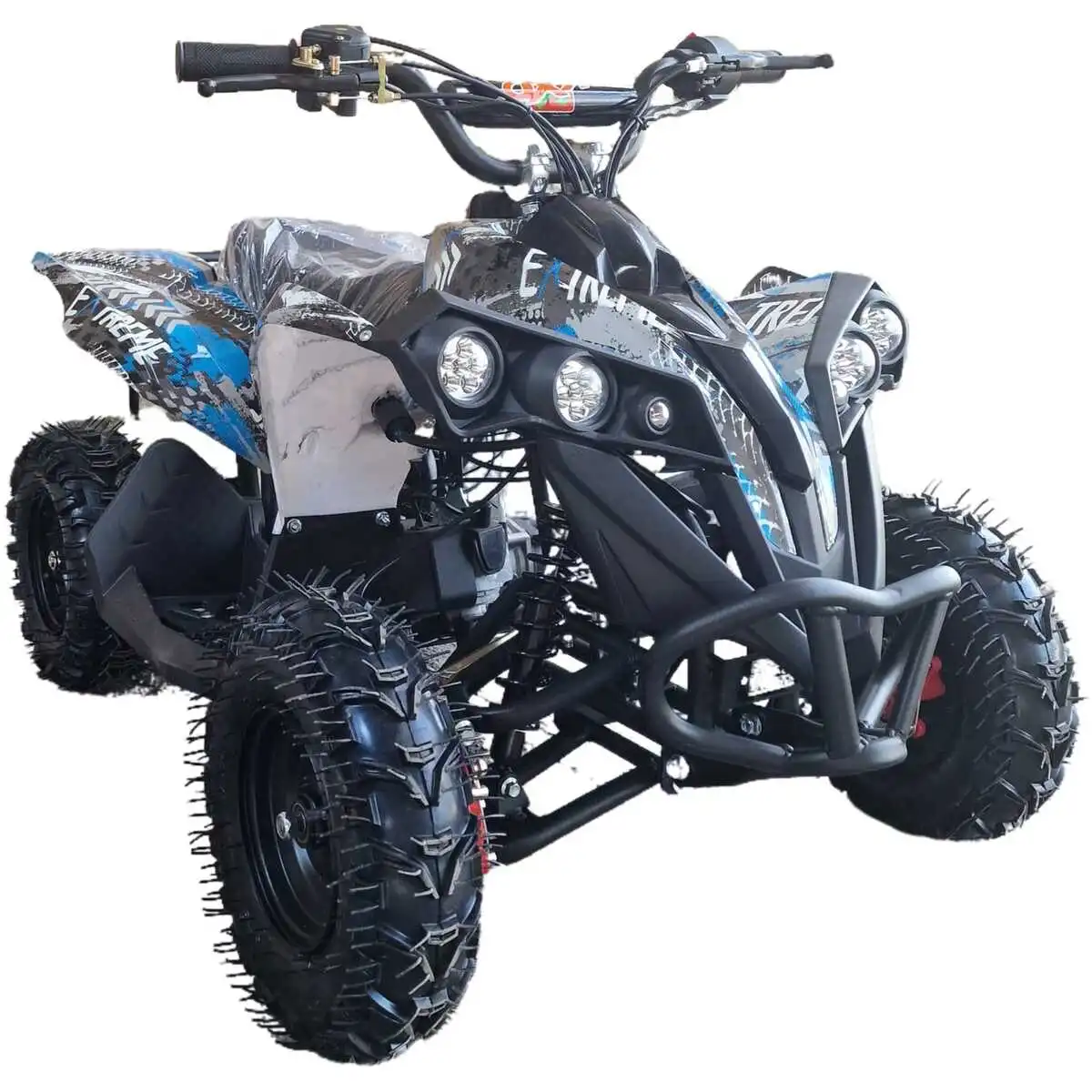 ATV-copii-KXD-Pro-Renegate-3A-e-start-automata1-2timpi-6inch-albastru-grafiti-7