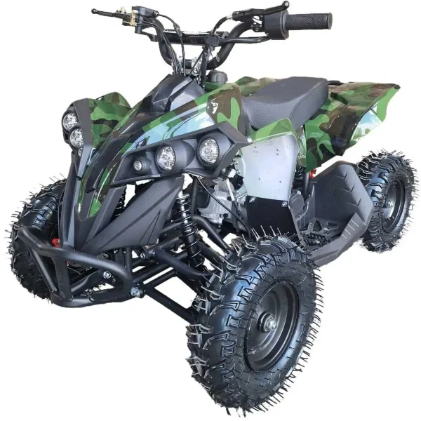 ATV-copii-benzina-49cc-KXD-Pro-Renegate-3A-e-start-automata1-2timpi-6inch-verde-militar-1