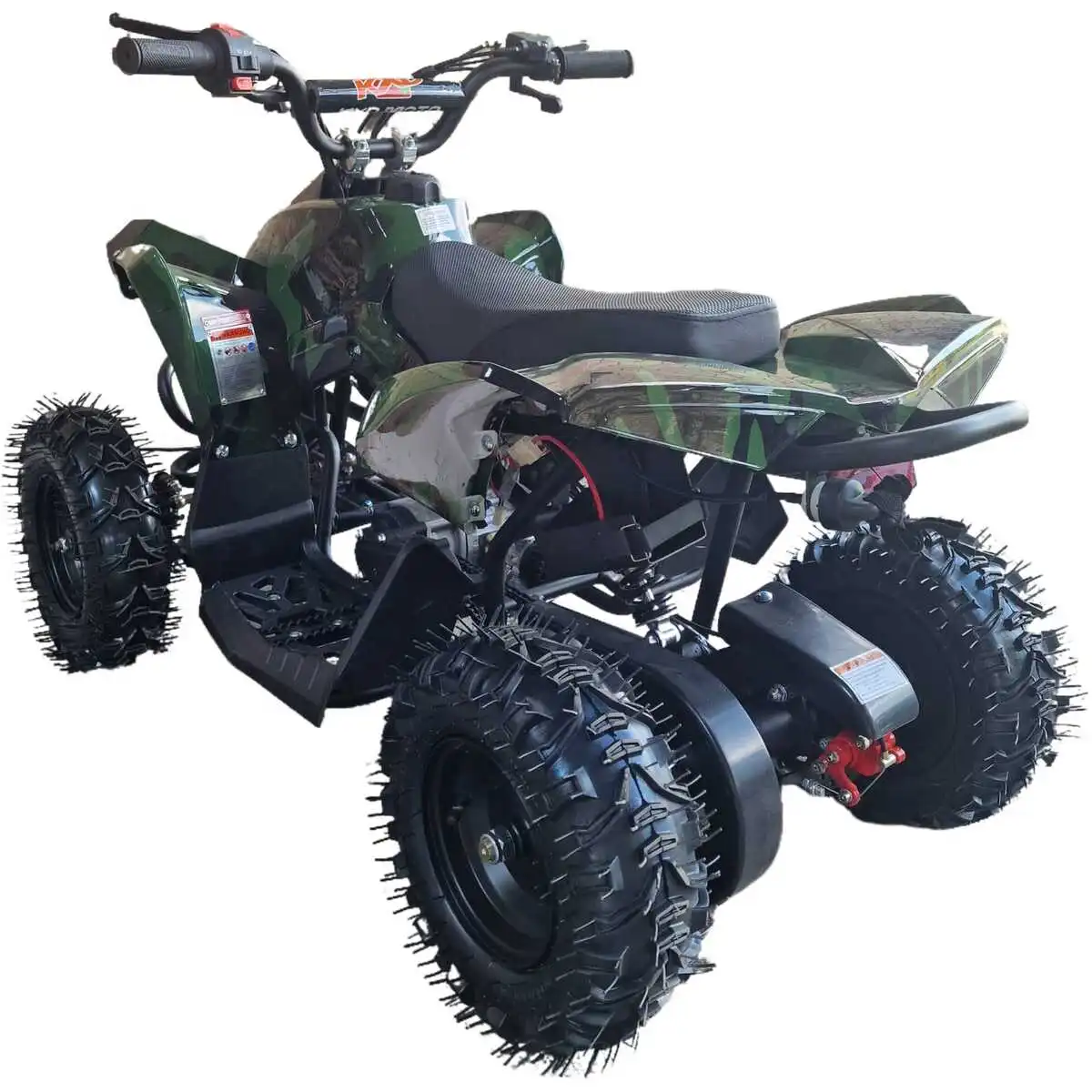 ATV-copii-benzina-49cc-KXD-Pro-Renegate-3A-e-start-automata1-2timpi-6inch-verde-militar-3