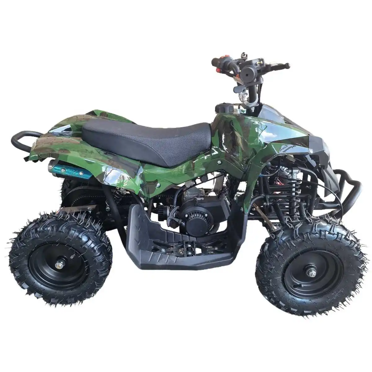 ATV-copii-benzina-49cc-KXD-Pro-Renegate-3A-e-start-automata1-2timpi-6inch-verde-militar-6