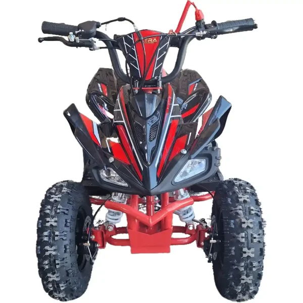 ATV-copii-benzina-49cc-Ultra-Motocross-Raptor-demaror-automata-1-6-inch-2-timpi-rosu-8