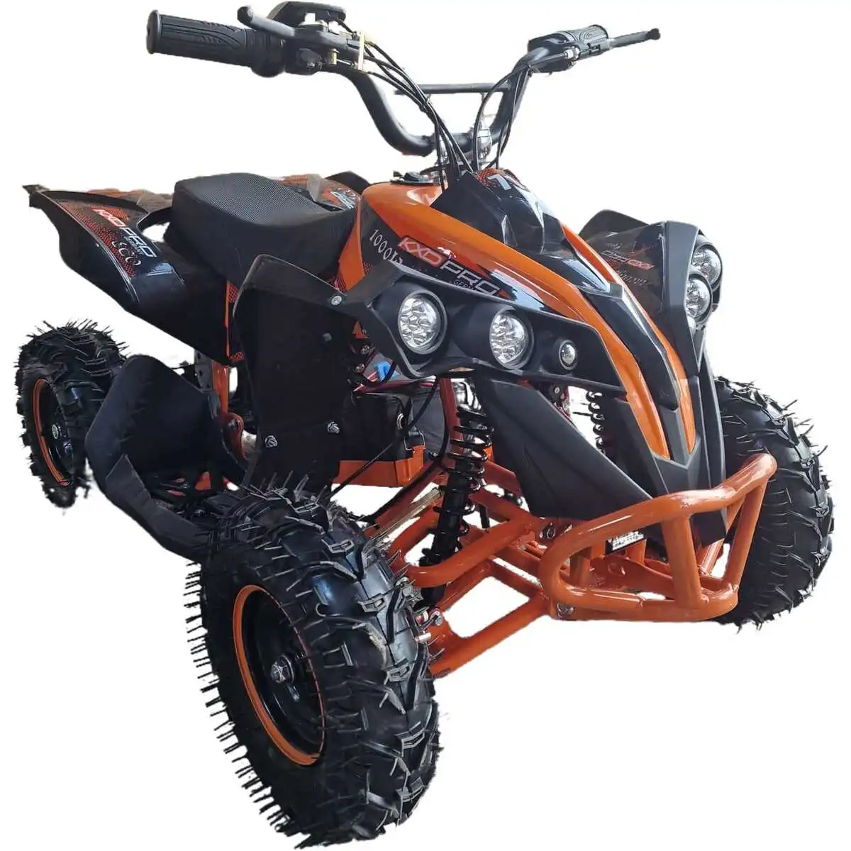 ATV-copii-electric-1000W-36V-KXD-Pro-Germany-3E-Renegate-3viteze-fata-spate-6inch-portocaliu-6