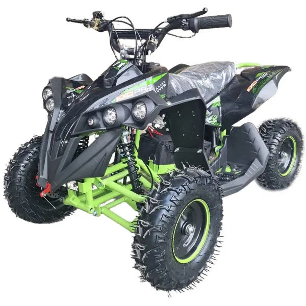 ATV-copii-electric-1000W-36V-KXD-Pro-Germany-3E-Renegate-3viteze-fata-spate-6inch-verde-1