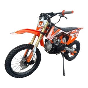 Cross-125cc-Ultra-pornire-kickstart-cutie-de-viteze-4-trepte-roti-17-14-inch-portocaliu-1