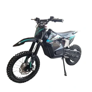 Motocross-copii-electric-1000W-48V-KXD-pro-Germany-3viteze-roti-14-12-inch-turcoaz-1