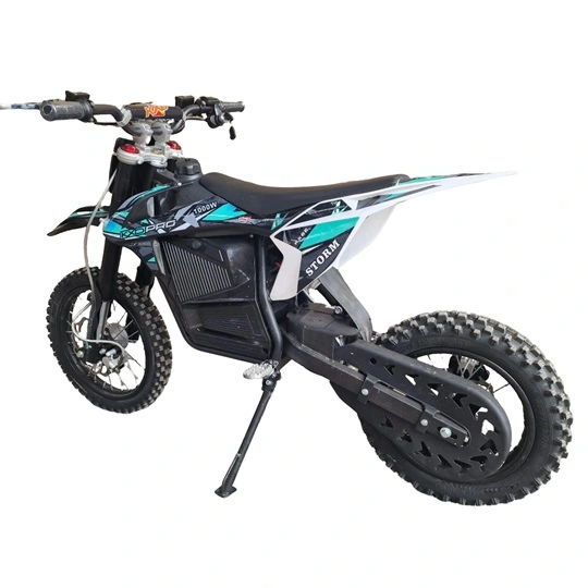 Motocross-copii-electric-1000W-48V-KXD-pro-Germany-3viteze-roti-14-12-inch-turcoaz-3