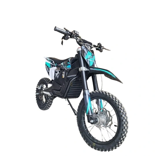 Motocross-copii-electric-1000W-48V-KXD-pro-Germany-3viteze-roti-14-12-inch-turcoaz-7