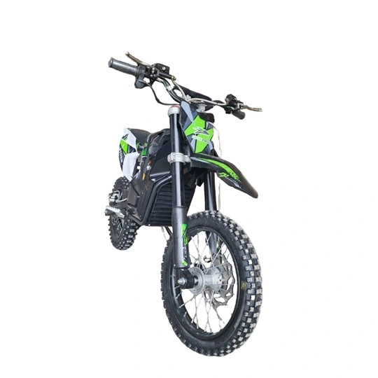 Motocross-copii-electric-1000W-48V-KXD-pro-Germany-3viteze-roti-14-12-inch-verde-7