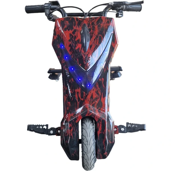 Tricicleta-electrica-drift-Trike-motor-350W-baterie-36V-4000mah-bluetooth-viteza-20kmh-rosu-5