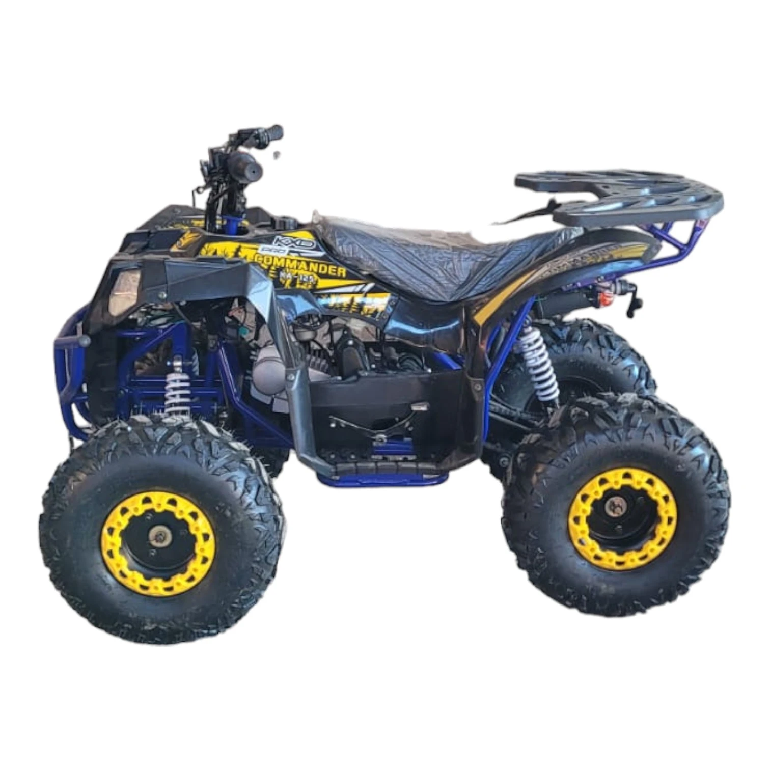 atv-125cc-kxd-commander-007-e-start-automata-31-4-timpi-8-inch-galben-albastru-2