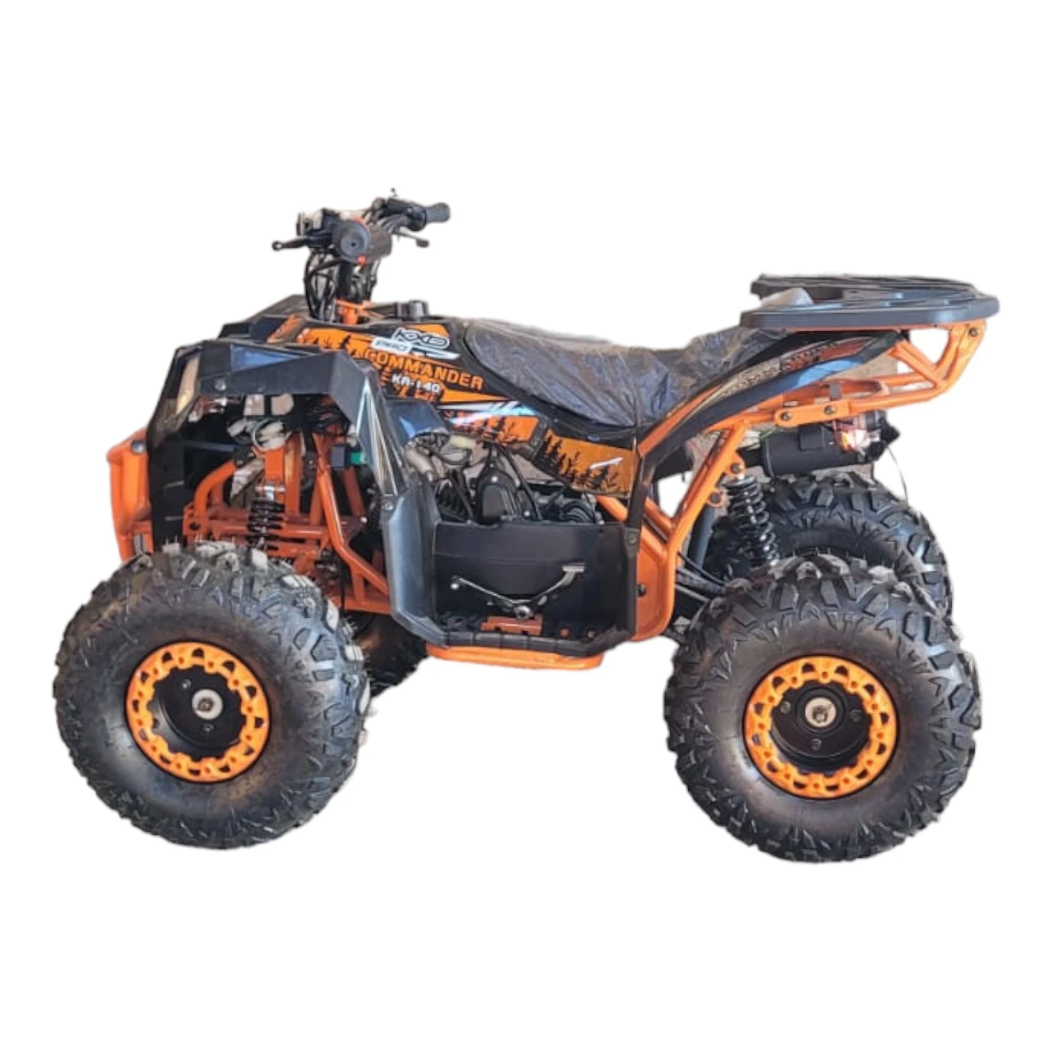 atv-125cc-kxd-commander-007-e-start-automata-3+1-4-timpi-8-inch-portocaliu-2