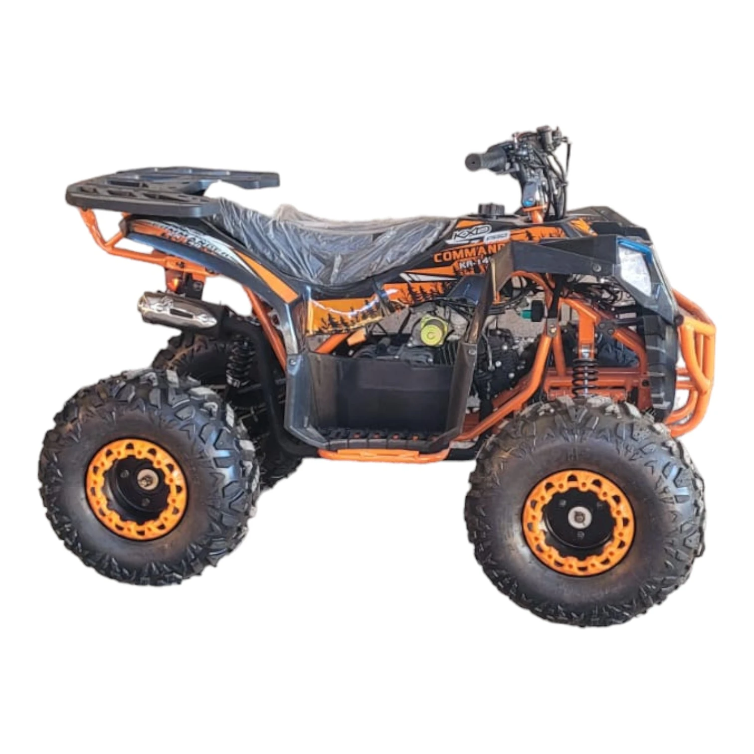 atv-125cc-kxd-commander-007-e-start-automata-3+1-4-timpi-8-inch-portocaliu-4