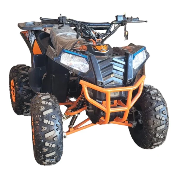 atv-125cc-kxd-commander-007-e-start-automata-3+1-4-timpi-8-inch-portocaliu-5