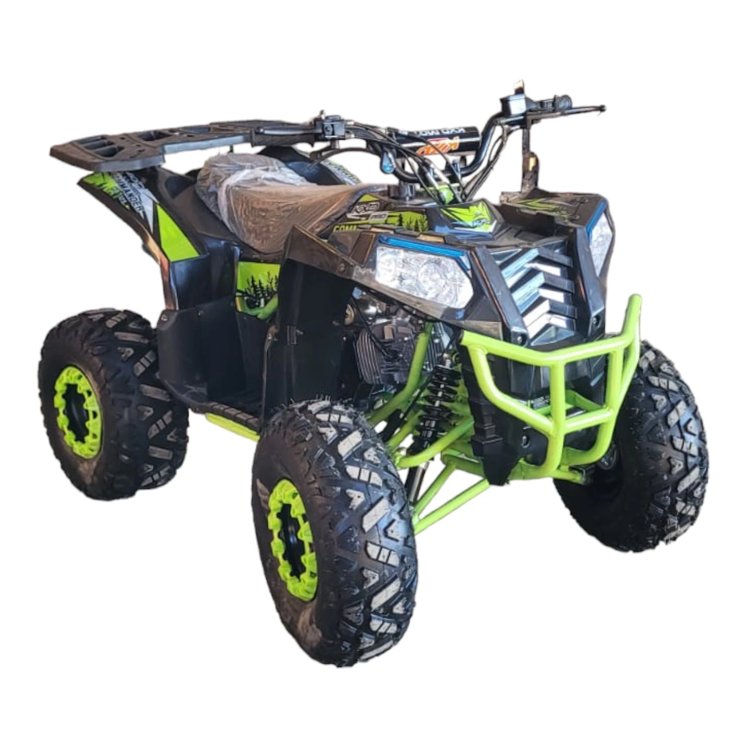 atv-125cc-kxd-commander-007-e-start-automata-3+1-4-timpi-8-inch-verde-4