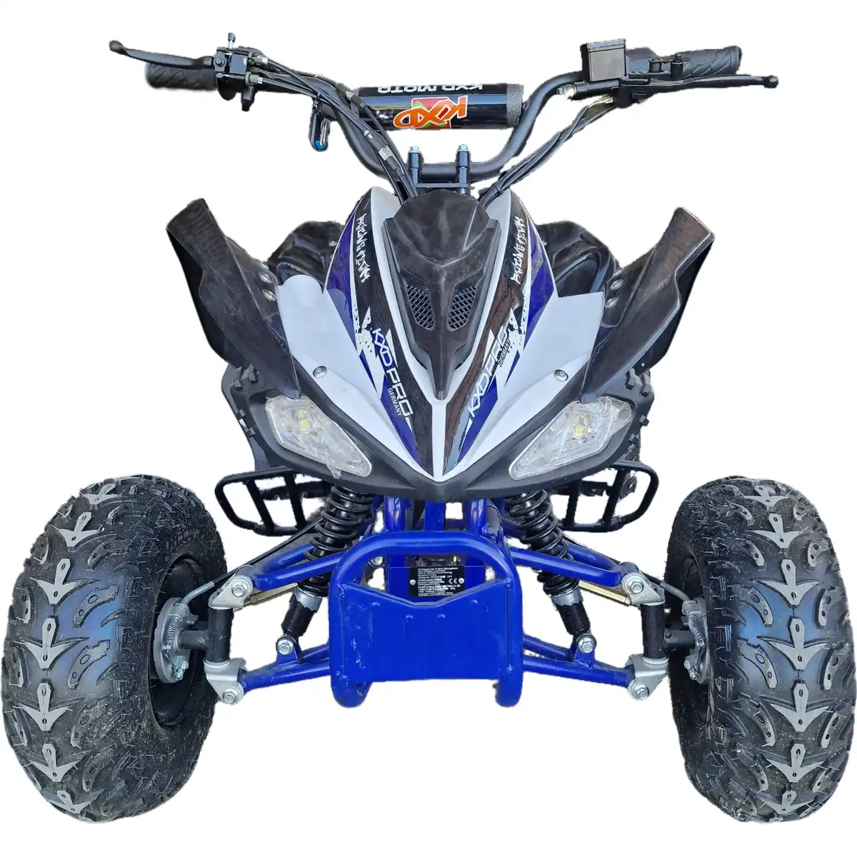 ATV-125cc-benzina-KXD-Raptor004-Cutie-de-viteza-Semi-automata-1+1- Roti-7inch-Albastru-Alb-7