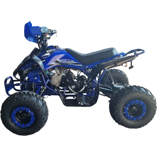 ATV-125cc-benzina-KXD-Raptor004-Pro-Cutie-de-viteza-Semi-automata-11-Roti-7inch-Albastru-2