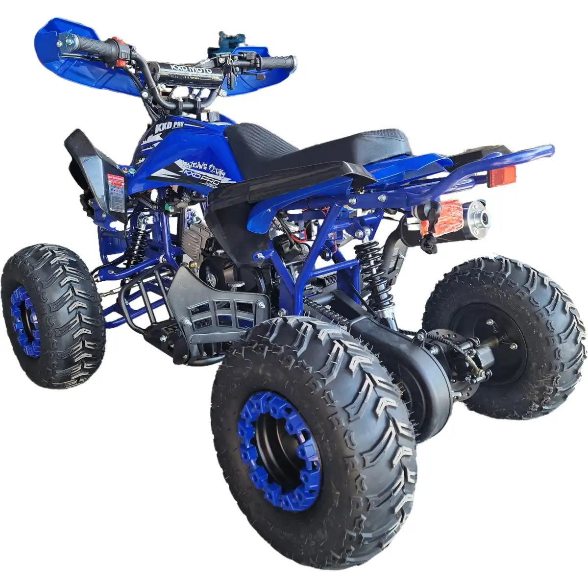 ATV-125cc-benzina-KXD-Raptor004-Pro-Cutie-de-viteza-Semi-automata-11-Roti-7inch-Albastru-3