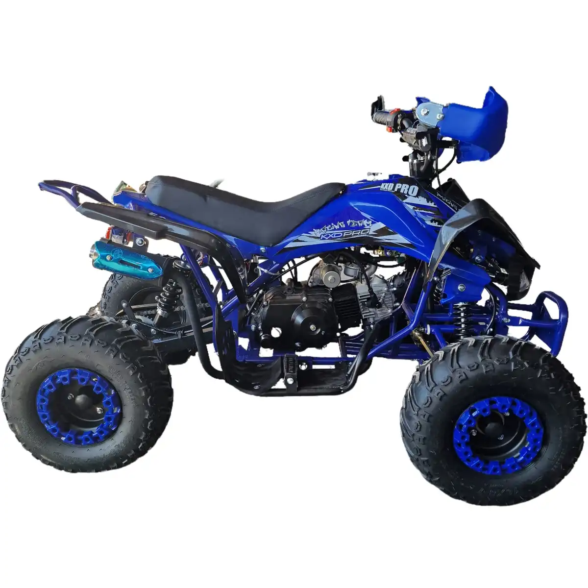 ATV-125cc-benzina-KXD-Raptor004-Pro-Cutie-de-viteza-Semi-automata-11-Roti-7inch-Albastru-5