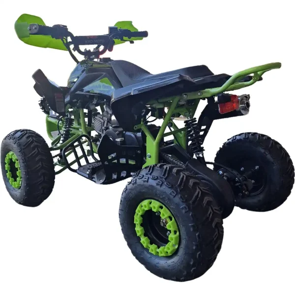 ATV-125cc-benzina-KXD-Raptor004-Pro-Cutie-de-viteza-Semi-automata-11-Roti-7inch-Verde-3