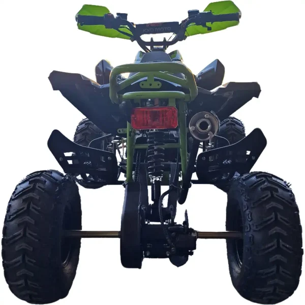 ATV-125cc-benzina-KXD-Raptor004-Pro-Cutie-de-viteza-Semi-automata-11-Roti-7inch-Verde-4