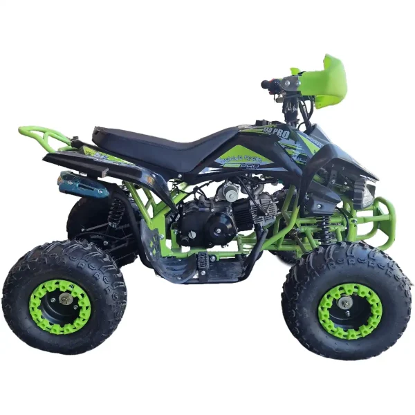 ATV-125cc-benzina-KXD-Raptor004-Pro-Cutie-de-viteza-Semi-automata-11-Roti-7inch-Verde-6