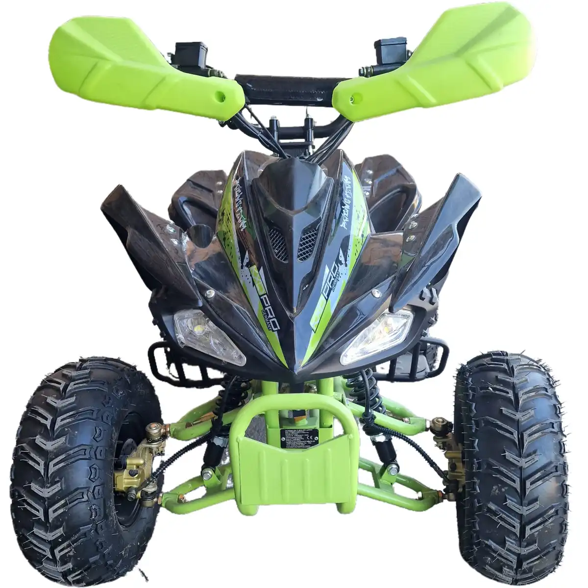 ATV-125cc-benzina-KXD-Raptor004-Pro-Cutie-de-viteza-Semi-automata-11-Roti-7inch-Verde-8