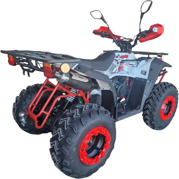 ATV-200cc-inmatriculabil-Apollo-Commander-200-cutie-de-viteza-automata-F-N-R-roti-10-inch-4