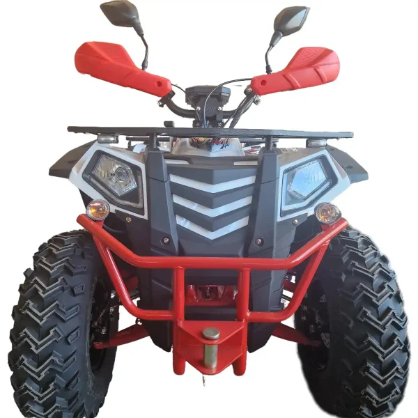 ATV-200cc-inmatriculabil-Apollo-Commander-200-cutie-de-viteza-automata-F-N-R-roti-10-inch-5