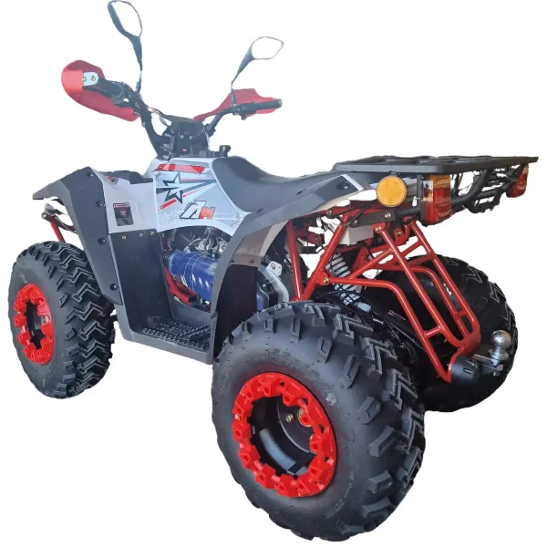 ATV-200cc-inmatriculabil-Apollo-Commander-200-cutie-de-viteza-automata-f-N-R-roti-10-inch-2