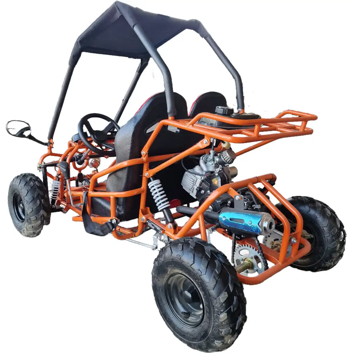 Buggy-pentru-copii-cu-motor-in-4-timpi-pe-benzina-110cc-cutie-de-viteza-D-N-R-2-locuri-2