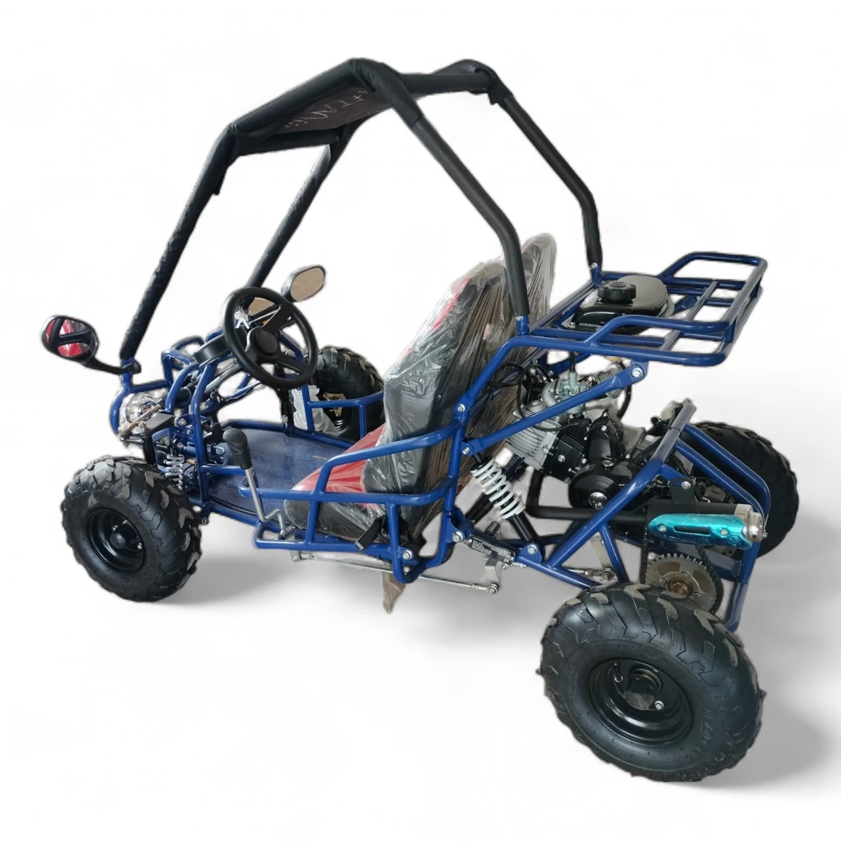 Buggy-pentru-copii-cu-motor-in-4-timpi-pe-benzina-110cc-cutie-de-viteza-D-N-R-2-locuri-albastru-4