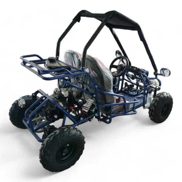 Buggy-pentru-copii-cu-motor-in-4-timpi-pe-benzina-110cc-cutie-de-viteza-D-N-R-2-locuri-albastru-6