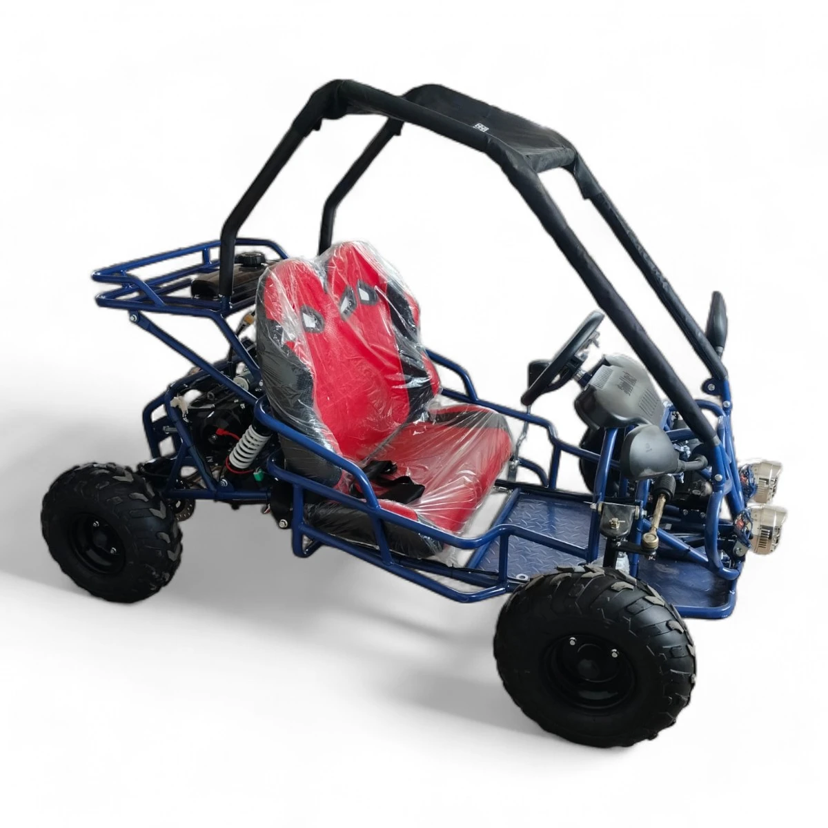 Buggy-pentru-copii-cu-motor-in-4-timpi-pe-benzina-110cc-cutie-de-viteza-D-N-R-2-locuri-albastru-7