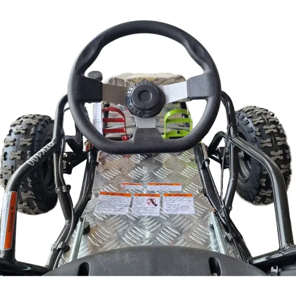 Go-kart-pentru-copii-cu-motor-pe-benzina-98cc-mini-kart-Realtree-9