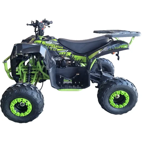 atv-125cc-pentru-copii-kxd-pro-commander-007-pornire-e-start-cutie-de-viteza-automata-11-motor-benzina-4-timpi-roti-7-inch-verde-2