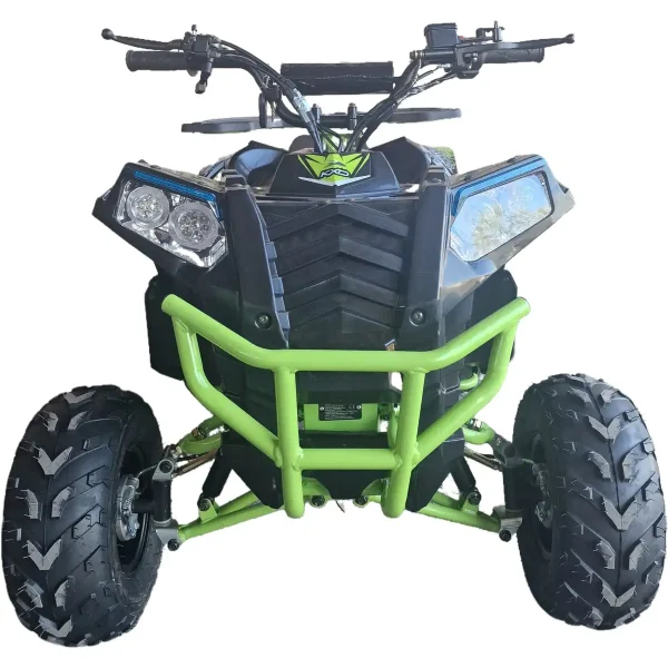 atv-125cc-pentru-copii-kxd-pro-commander-007-pornire-e-start-cutie-de-viteza-automata-11-motor-benzina-4-timpi-roti-7-inch-verde-8