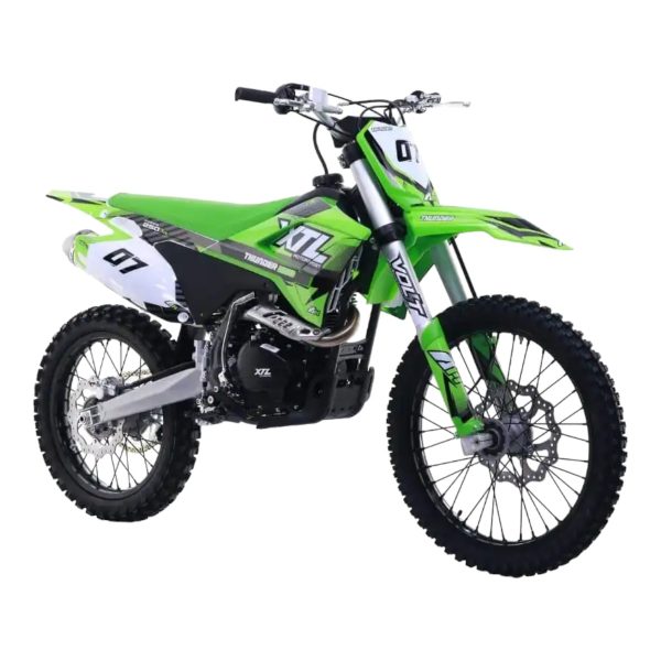 motocross-250cc-Apollo-Thunder-pornire-la-buton-si-kickstart-cutie-de-viteza-in-5-trepte-roti-21-18-verde-6