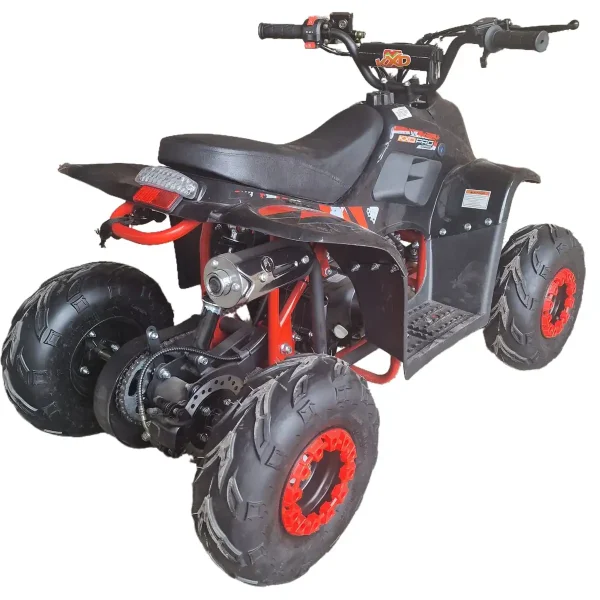 ATV-125cc-pentru-copii-KXD-Pro-Germany-Big-Foot-001-Motor-pe-benzina-in-4-timpi-Pornire-la-buton-Cutie-de-viteza-Semi-automata-1-Roti-6-inch-rosu-5