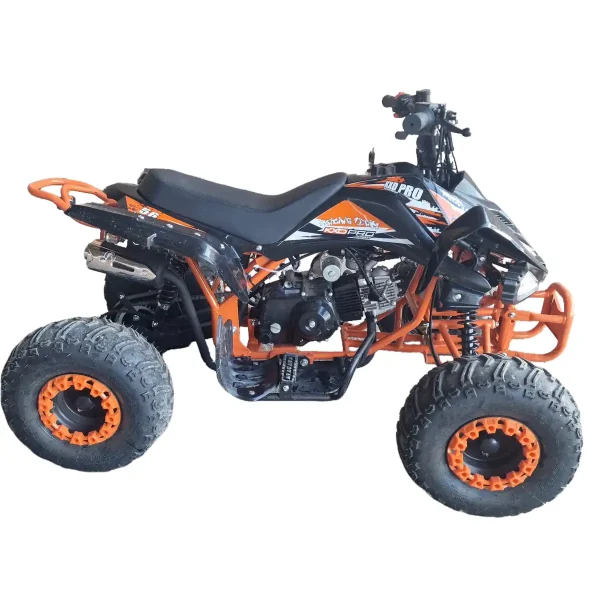 ATV-125cc-pentru-copii-KXD-Pro-Germany-Raptor-004-Motor-pe-benzina-in-4-timpi-Pornire-la-buton-Cutie-de-viteza-Semi-automata-11-Roti-7-inch-Portocaliu-6