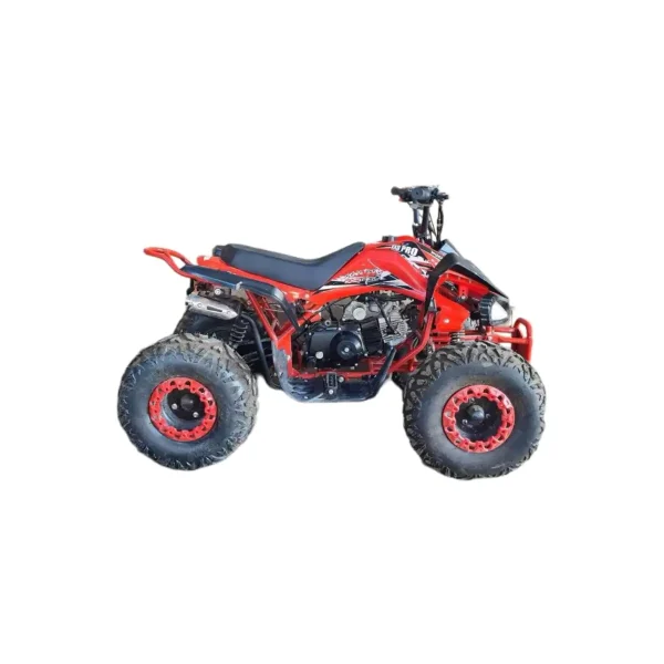 ATV-125cc-pentru-copii-KXD-Pro-Germany-Raptor-004-Motor-pe-benzina-in-4-timpi-Pornire-la-buton-Cutie-de-viteza-Semi-automata-11-Roti-7-inch-Rosu-3