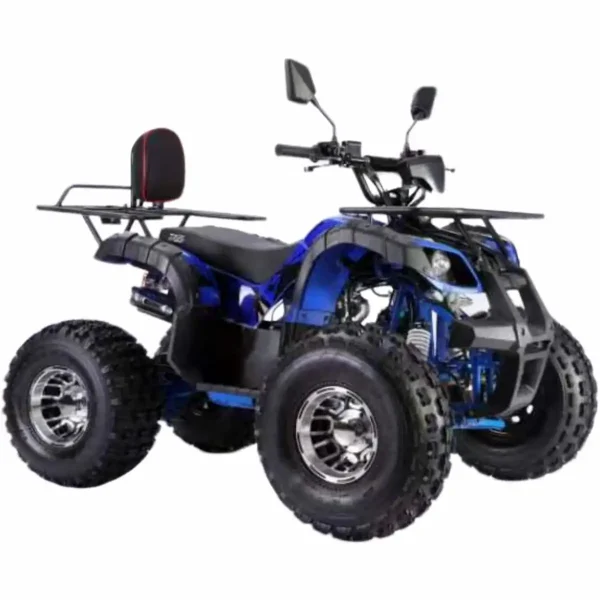 ATV-125cc-pentru-copii-XTL-Bull-Motor-pe-benzina-in-4-timpi-Pornire-la-buton-Cutie-de-viteza-F-N-R-Roti-8-inch-Albastru-1