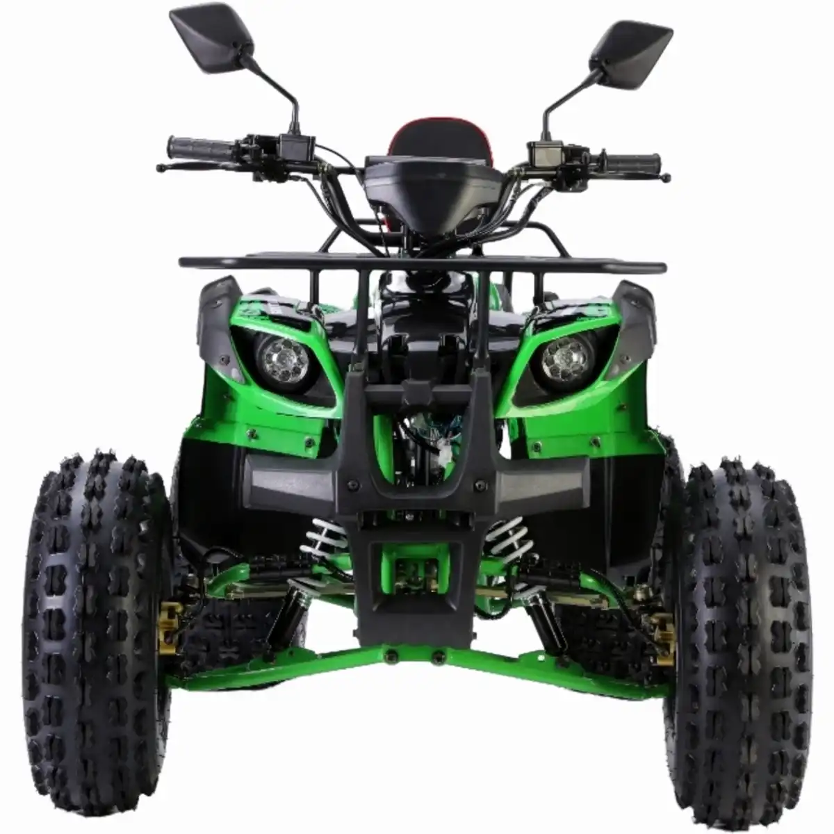 ATV-125cc-pentru-copii-XTL-Bull-Motor-pe-benzina-in-4-timpi-Pornire-la-buton-Cutie-de-viteza-F-N-R-Roti-8-inch-Verde-2