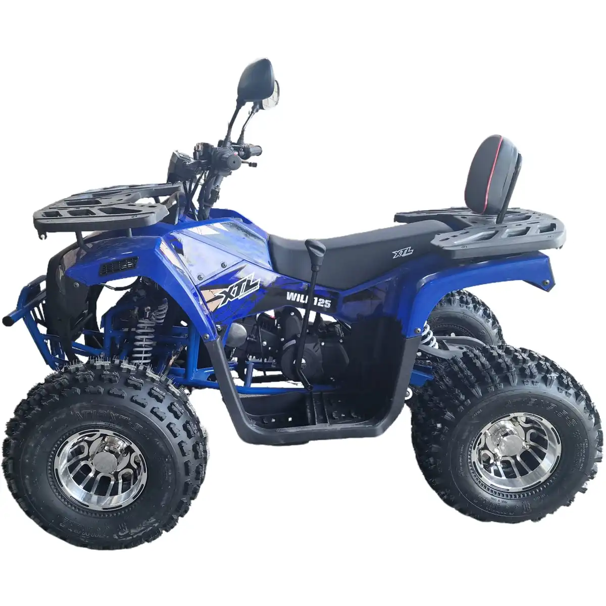 ATV-125cc-pentru-copii-XTL-Wild-Motor-pe-benzina-in-4-timpi-Pornire-la-buton-Cutie-de-viteza-F-N-R-Roti-8-inch-Albastru-2