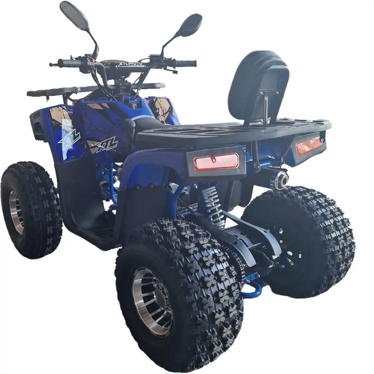 ATV-125cc-pentru-copii-XTL-Wild-Motor-pe-benzina-in-4-timpi-Pornire-la-buton-Cutie-de-viteza-F-N-R-Roti-8-inch-Albastru-3