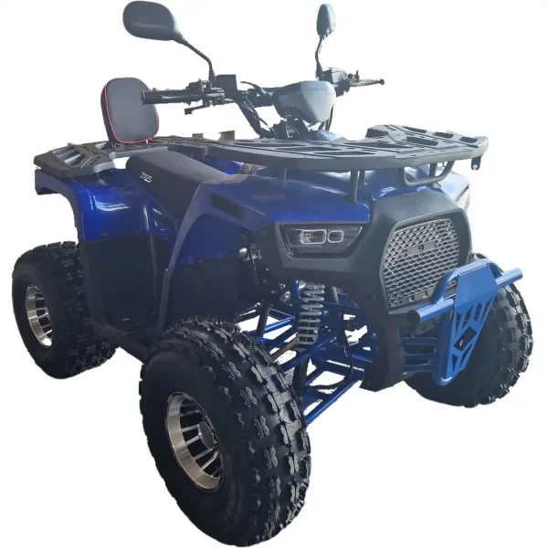 ATV-125cc-pentru-copii-XTL-Wild-Motor-pe-benzina-in-4-timpi-Pornire-la-buton-Cutie-de-viteza-F-N-R-Roti-8-inch-Albastru-7