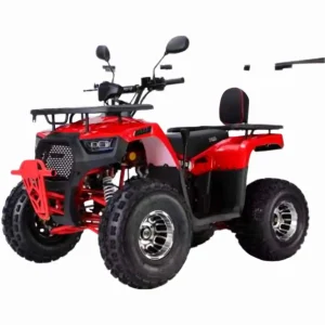 ATV-125cc-pentru-copii-XTL-Wild-Motor-pe-benzina-in-4-timpi-Pornire-la-buton-Cutie-de-viteza-F-N-R-Roti-8-inch-Rosu-1